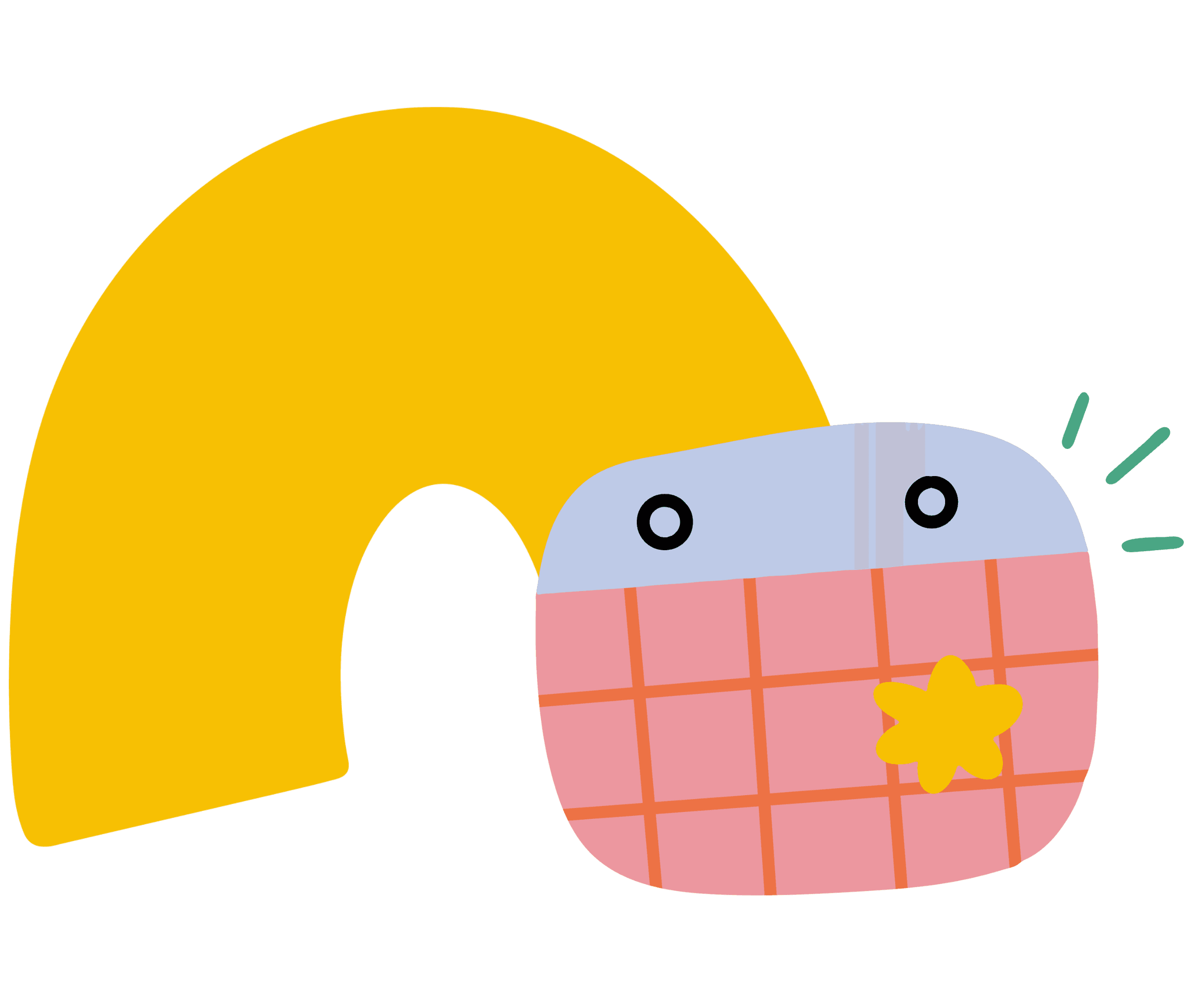 Calendar Illustration